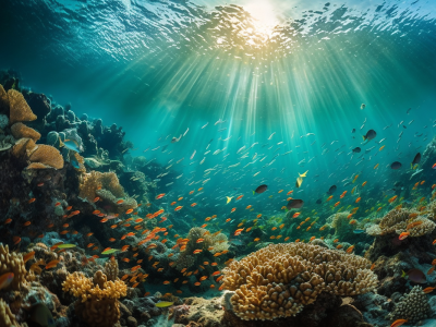 República Dominicana participará en la mayor iniciativa de investigación de aguas profundas en la Cordillera Submarina Beata
