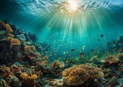 República Dominicana participará en la mayor iniciativa de investigación de aguas profundas en la Cordillera Submarina Beata