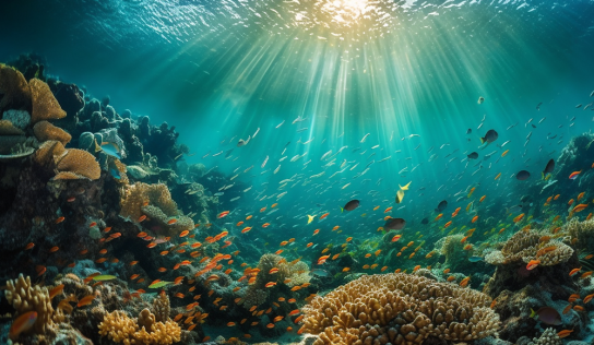 República Dominicana participará en la mayor iniciativa de investigación de aguas profundas en la Cordillera Submarina Beata