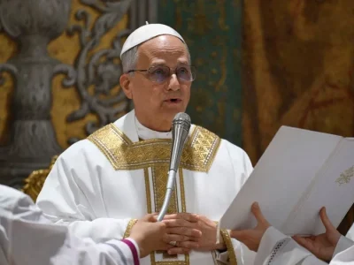 El papa León XIV reza por Venezuela y pide ayuda internacional tras los devastadores terremotos