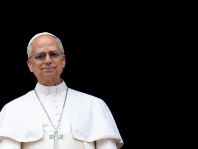 El papa León XIV envía 100.000 euros a Venezuela tras terremotos de 7,2 y 7,5