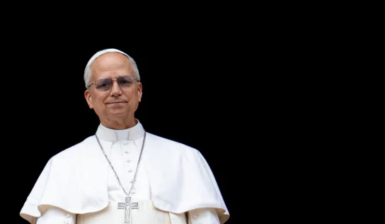 El papa León XIV envía 100.000 euros a Venezuela tras terremotos de 7,2 y 7,5