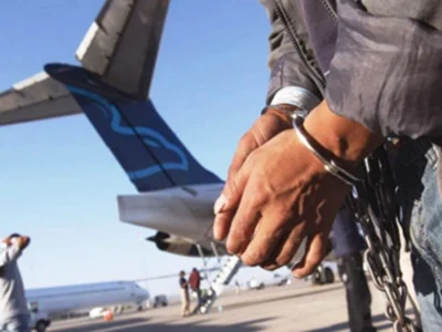 Abinader ordena extradición de dominicano acusado de narcotráfico