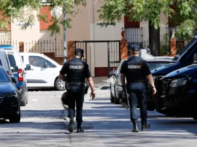 Desmantelan red que introducía dominicanos a Europa de manera ilegal con documentos falsos