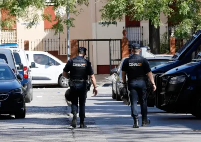 Desmantelan red que introducía dominicanos a Europa de manera ilegal con documentos falsos