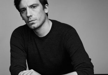 Julien Dossena dejó la dirección creativa de Rabanne tras 13 años