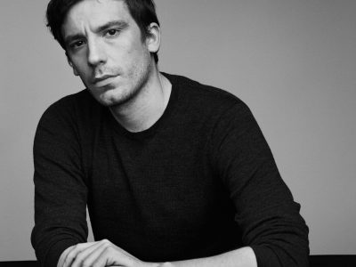 Julien Dossena dejó la dirección creativa de Rabanne tras 13 años