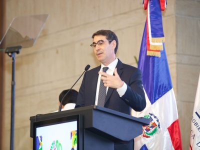 BID destaca a República Dominicana como líder regional en saneamiento y la posiciona como referente en América Latina