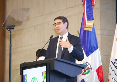 BID destaca a República Dominicana como líder regional en saneamiento y la posiciona como referente en América Latina