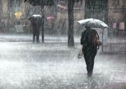 Indomet advierte: vaguada y onda tropical traerán inestabilidad y lluvias este fin de semana