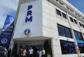 PRM convocó reunión de su Comité Nacional para el 21 de junio