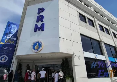PRM convocó reunión de su Comité Nacional para el 21 de junio