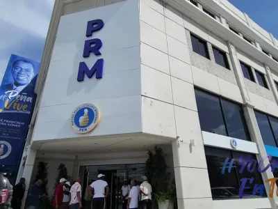 PRM inicia Encuentros Regionales de Dirigentes este fin de semana