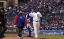Edward Cabrera fue colocado en lista de lesionados por los Cachorros