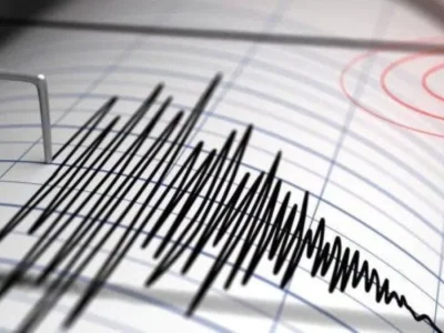 Sismo de magnitud 6,1 sacude el noreste de Afganistán y se percibe en países vecinos