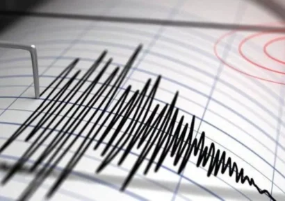 Sismo de magnitud 6,1 sacude el noreste de Afganistán y se percibe en países vecinos