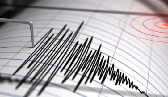 Sismo de magnitud 6,1 sacude el noreste de Afganistán y se percibe en países vecinos