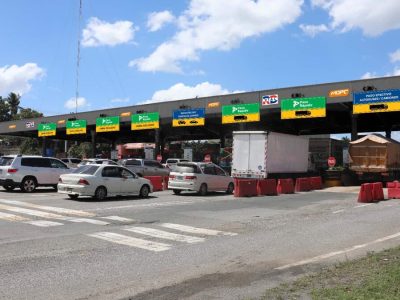 RD Vial supera RD$5,778 millones en peajes en los primeros cinco meses de 2026