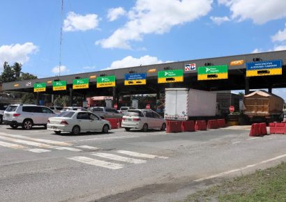 RD Vial supera RD$5,778 millones en peajes en los primeros cinco meses de 2026