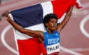 Marileidy Paulino y Cristian Pinales serán los abanderados de RD en los Juegos Santo Domingo 2026