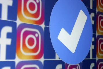 Meta restableció gradualmente Instagram y Facebook tras fallos globales