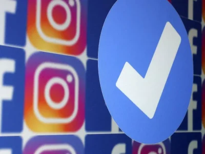 Meta restableció gradualmente Instagram y Facebook tras fallos globales
