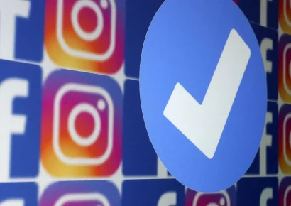 Meta restableció gradualmente Instagram y Facebook tras fallos globales