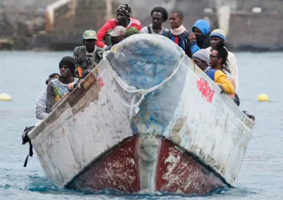Detienen en Jamaica a 17 migrantes haitianos, incluidos tres menores, tras arribar en una embarcación