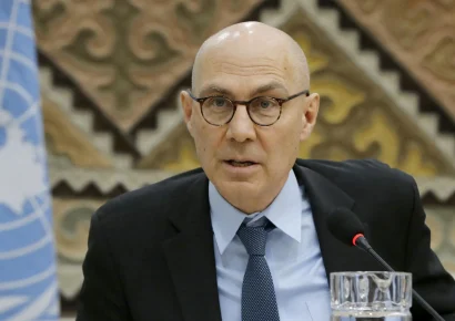 ONU alerta sobre creciente deshumanización de migrantes en EE.UU., Europa y Reino Unido
