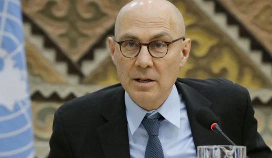 ONU alerta sobre creciente deshumanización de migrantes en EE.UU., Europa y Reino Unido