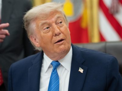 Trump prometió apoyo total a Colombia si De la Espriella gana la segunda vuelta