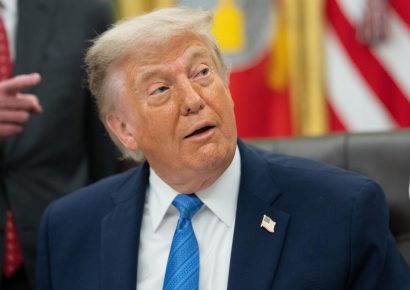 Trump prometió apoyo total a Colombia si De la Espriella gana la segunda vuelta