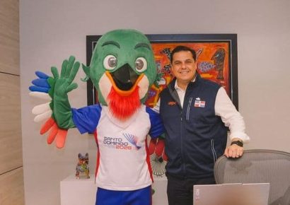 Boletas para inauguración de Juegos Santo Domingo 2026 salen a la venta
