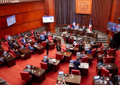 Diputados aprueban reforma de Ley de Residuos Sólidos con cambios en tarifas