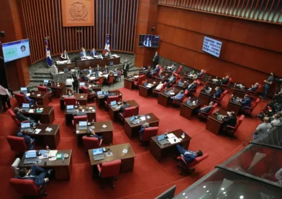 Reforma laboral: Comisión de Trabajo concluye análisis y rendirá informe este miércoles
