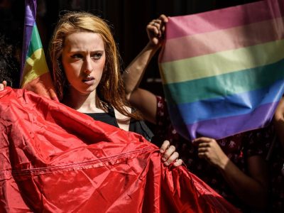 Turquía bloquea cuentas LGTBI y feministas en X por demanda legal