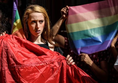 Turquía bloquea cuentas LGTBI y feministas en X por demanda legal