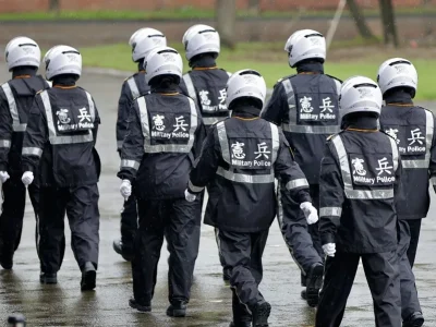Taiwán refuerza su presencia marítima en la isla Pratas tras presencia de barcos chinos