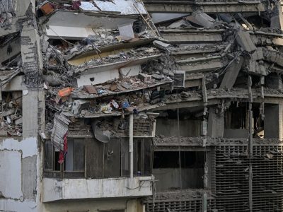 RD, Panamá, Brasil, EE. UU. y Rusia encabezan respaldo internacional a Venezuela tras devastadores terremotos