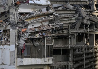 RD, Panamá, Brasil, EE. UU. y Rusia encabezan respaldo internacional a Venezuela tras devastadores terremotos