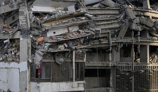 RD, Panamá, Brasil, EE. UU. y Rusia encabezan respaldo internacional a Venezuela tras devastadores terremotos