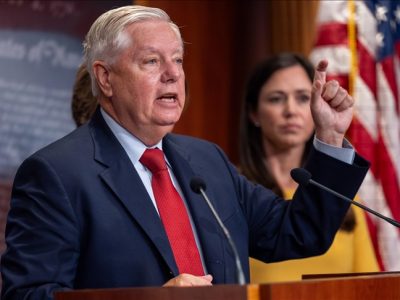 Senador aliado de Trump exige que acuerdo de paz con Irán pase por el Congreso de EE.UU.