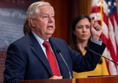 Senador aliado de Trump exige que acuerdo de paz con Irán pase por el Congreso de EE.UU.
