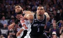 Karl-Anthony Towns: “El título de los Knicks estaba escrito”