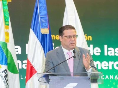 MICM unifica criterios en Registro Mercantil