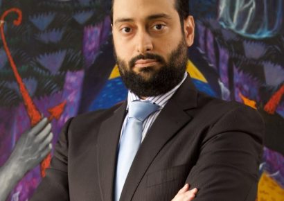 Carlos Rubio enfrenta proceso por difamación digital y posible extradición