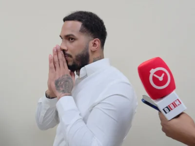 Wander Franco declarado culpable de abuso sexual y psicológico, pero eximido de prisión