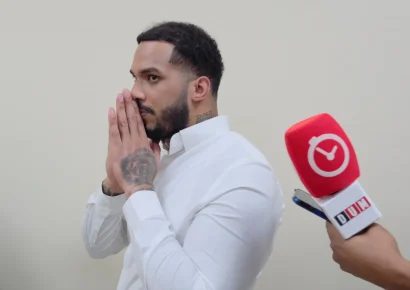 Wander Franco declarado culpable de abuso sexual y psicológico, pero eximido de prisión