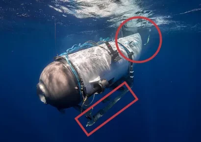 Canadá revela fallas en el sumergible Titan: nunca fue probado de forma adecuada antes de la tragedia