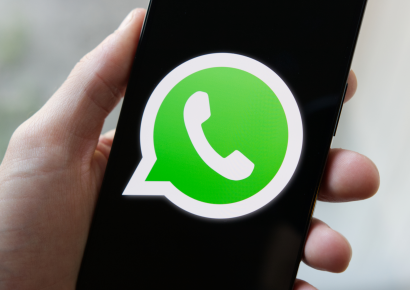 WhatsApp permitirá usar nombres en lugar de números